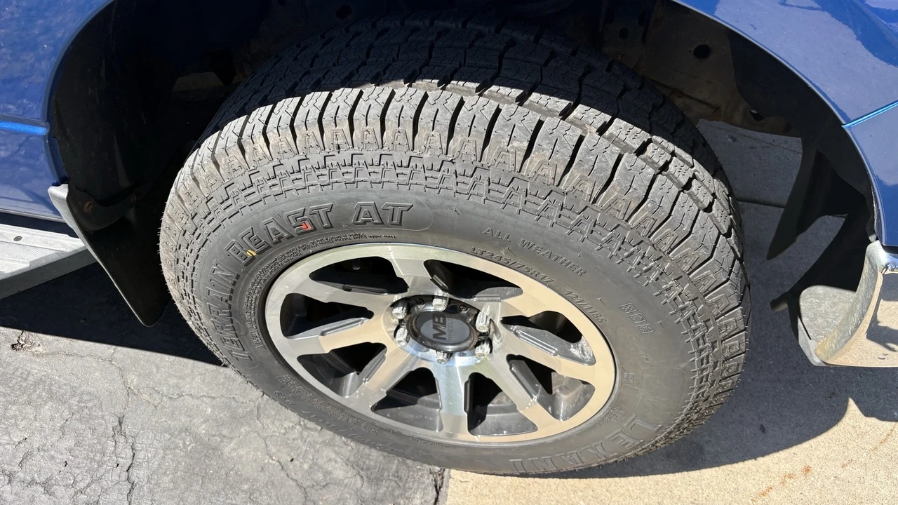 2011 Ford F-150 12th Gen - Image 16 of 21