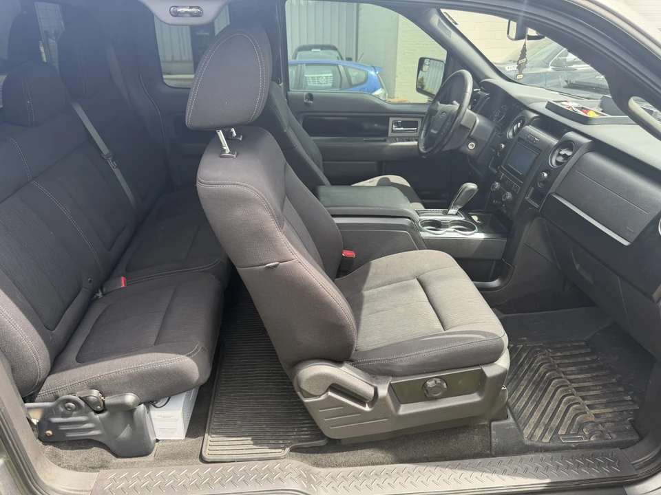 2011 Ford F-150 12th Gen - Image 6 of 14