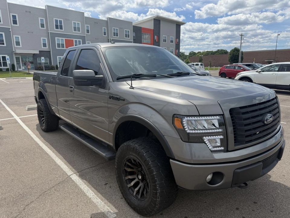 2011 Ford F-150 12th Gen - Image 2 of 14