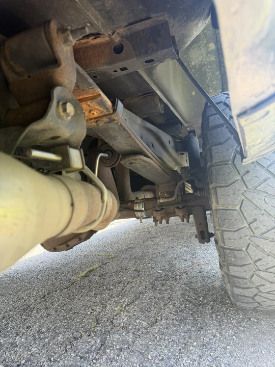 2011 Ford F-150 12th Gen - Image 13 of 14