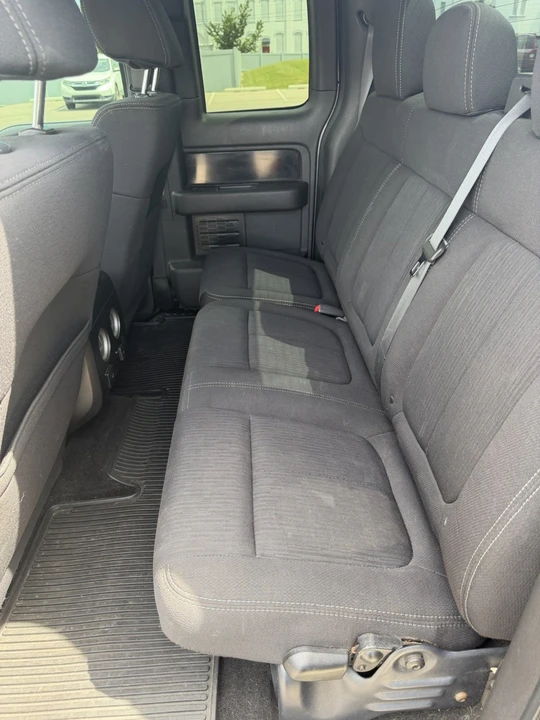 2011 Ford F-150 12th Gen - Image 7 of 14