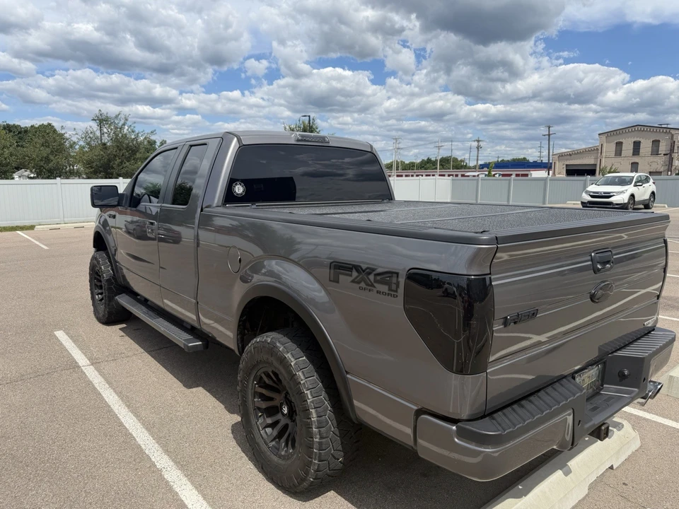 2011 Ford F-150 12th Gen - Image 4 of 14