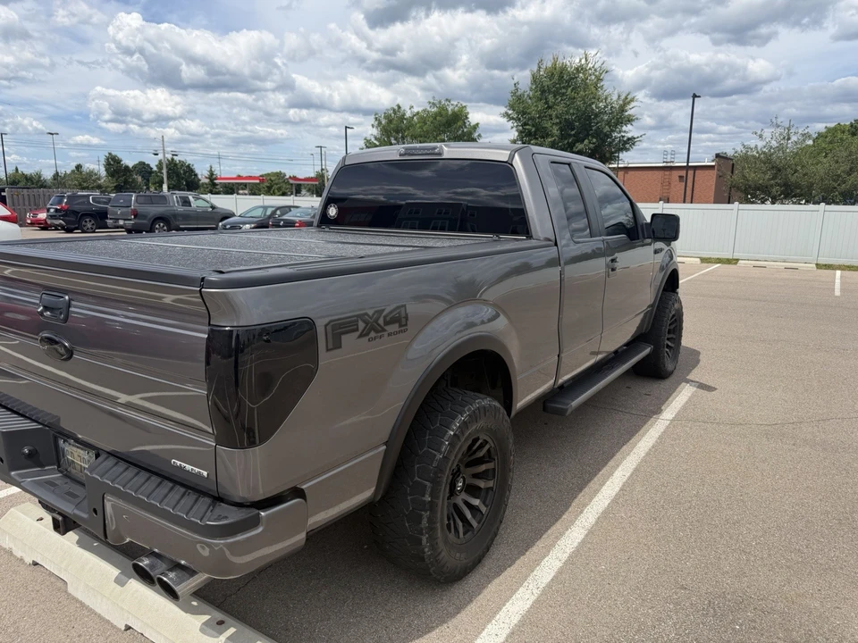 2011 Ford F-150 12th Gen - Image 3 of 14