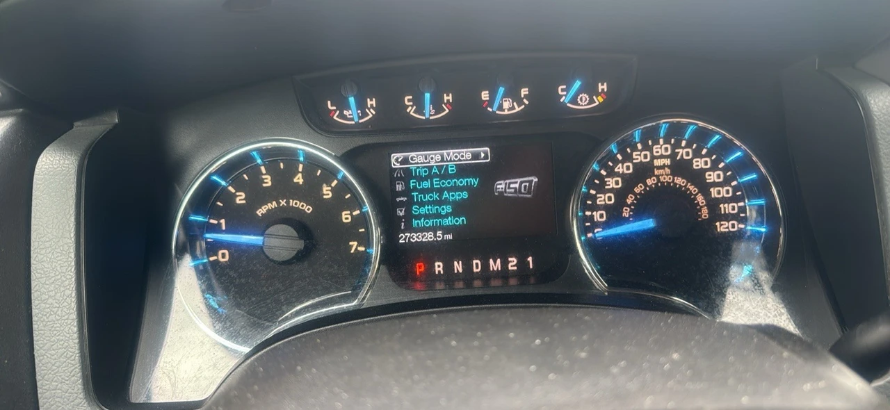 2011 Ford F-150 12th Gen - Image 11 of 15