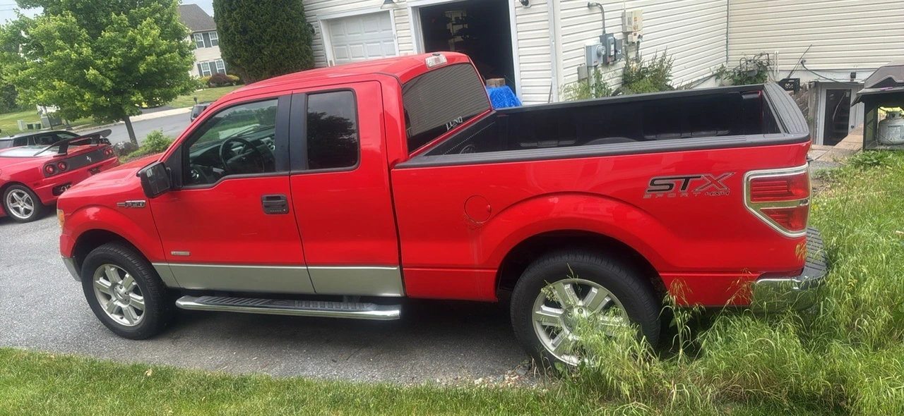 2011 Ford F-150 12th Gen - Image 5 of 15