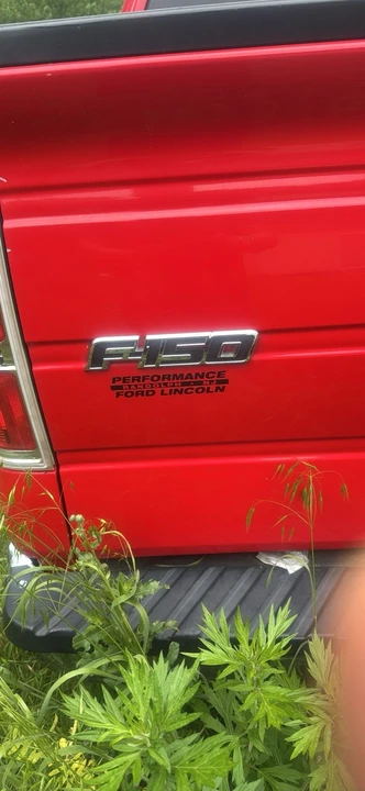 2011 Ford F-150 12th Gen - Image 2 of 15