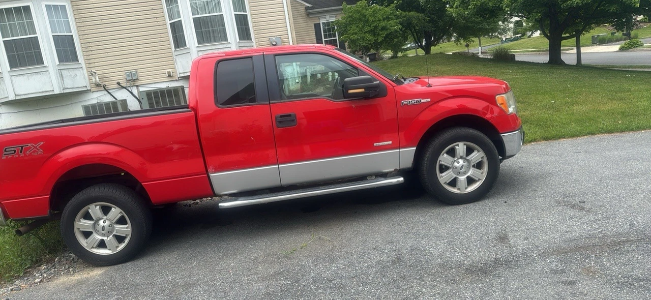 2011 Ford F-150 12th Gen - Image 10 of 15