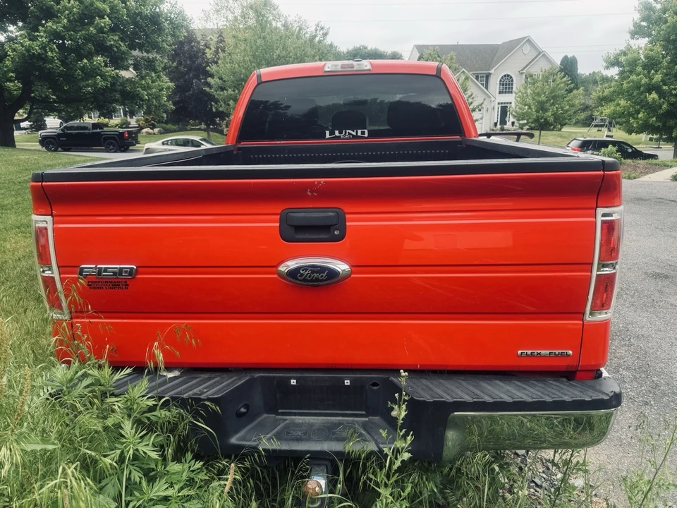 2011 Ford F-150 12th Gen - Image 15 of 15