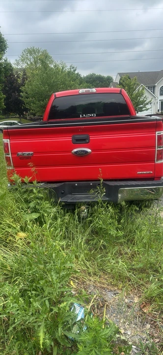 2011 Ford F-150 12th Gen - Image 4 of 15