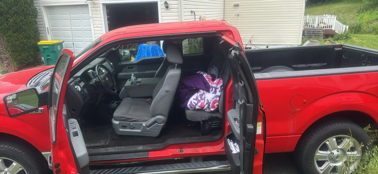 2011 Ford F-150 12th Gen - Image 7 of 15