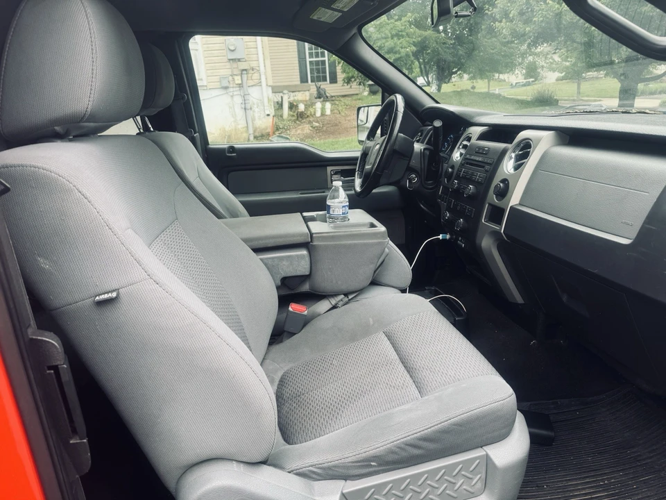 2011 Ford F-150 12th Gen - Image 14 of 15