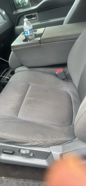 2011 Ford F-150 12th Gen - Image 9 of 15