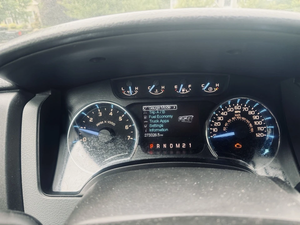 2011 Ford F-150 12th Gen - Image 12 of 15