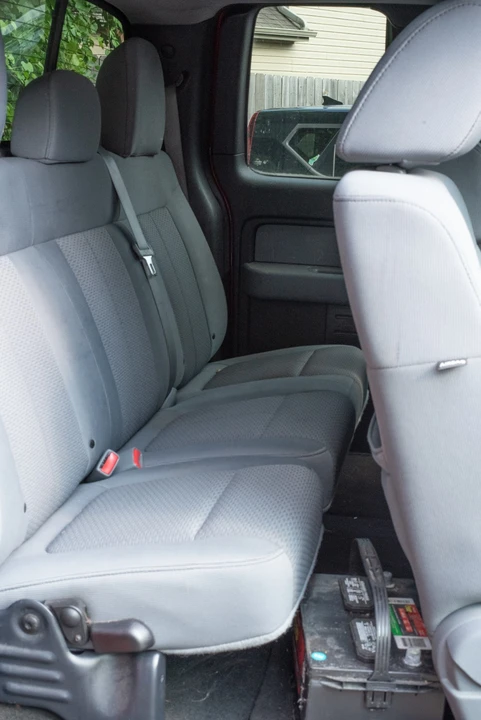 2011 Ford F-150 12th Gen - Image 8 of 13