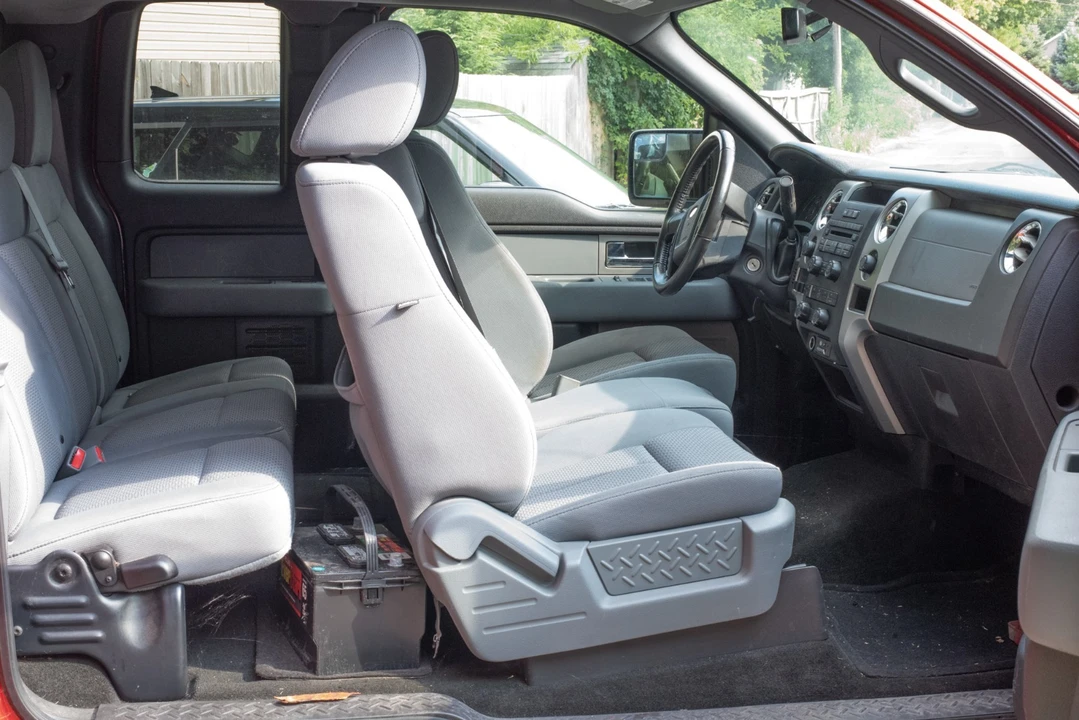 2011 Ford F-150 12th Gen - Image 10 of 13