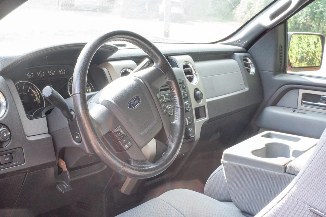 2011 Ford F-150 12th Gen - Image 6 of 13