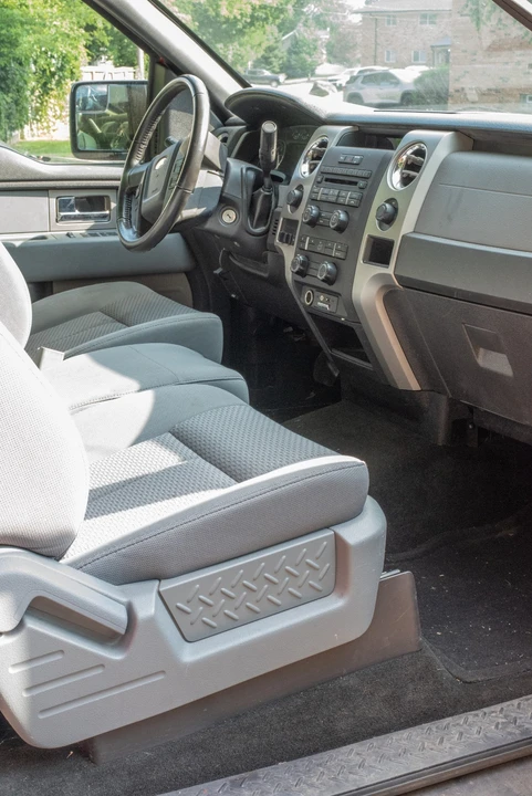 2011 Ford F-150 12th Gen - Image 9 of 13