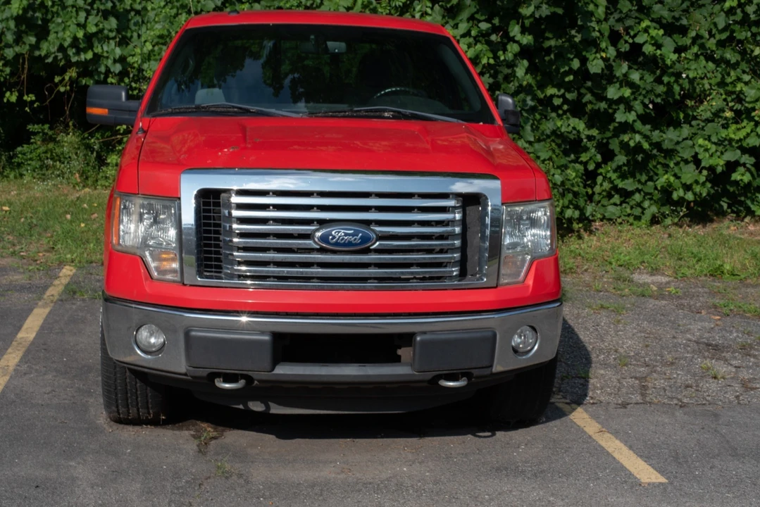 2011 Ford F-150 12th Gen - Image 3 of 13