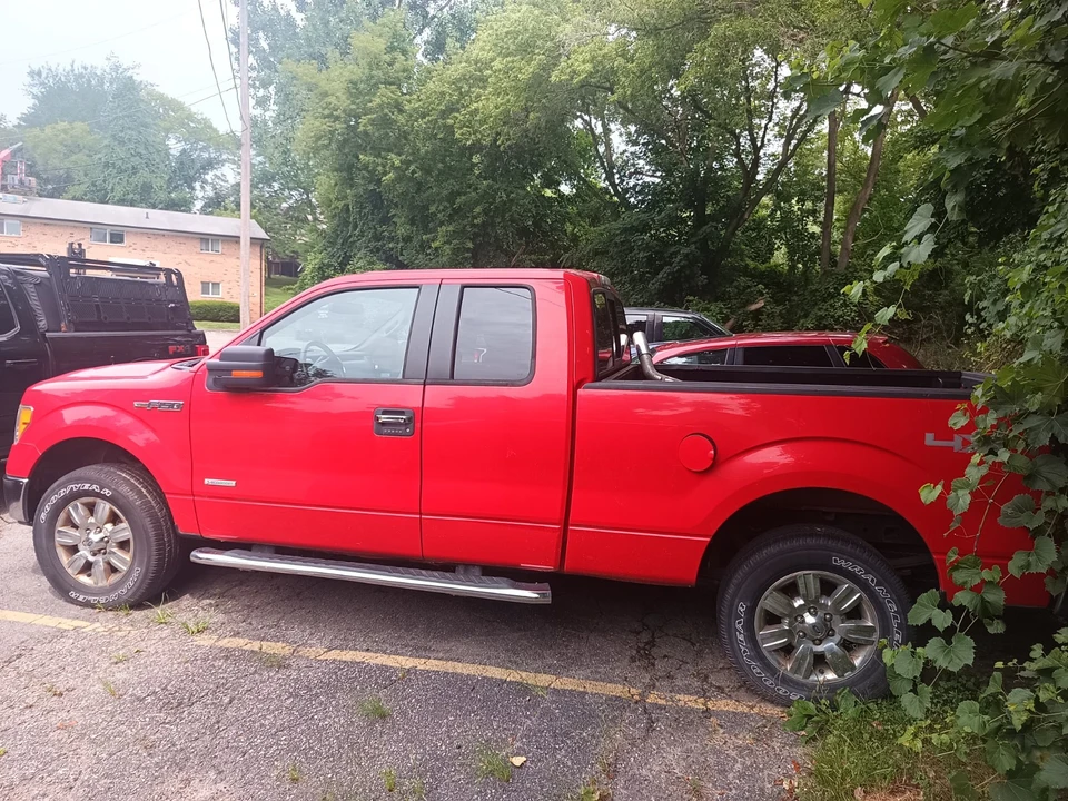 2011 Ford F-150 12th Gen - Image 4 of 13