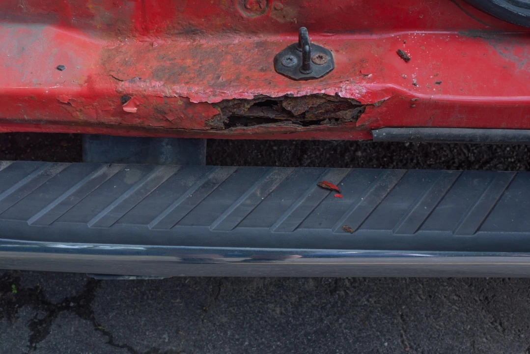 2011 Ford F-150 12th Gen - Image 12 of 13