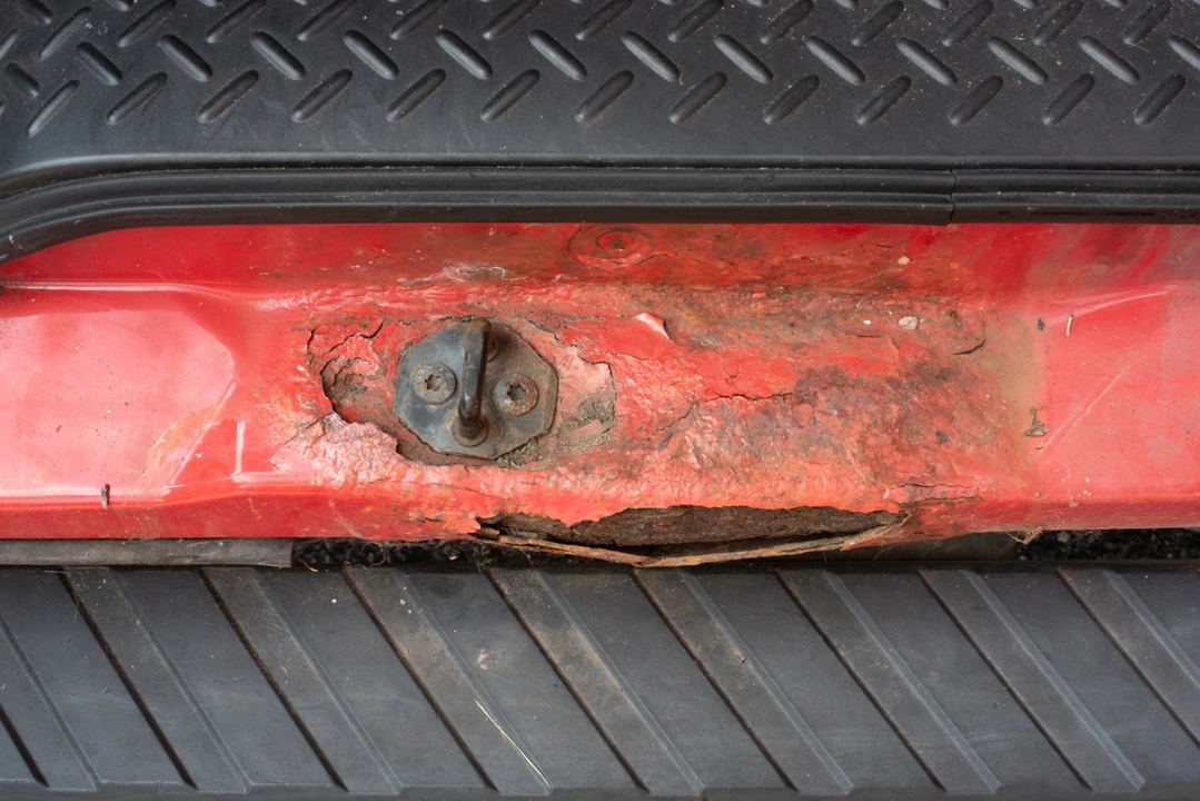 2011 Ford F-150 12th Gen - Image 11 of 13
