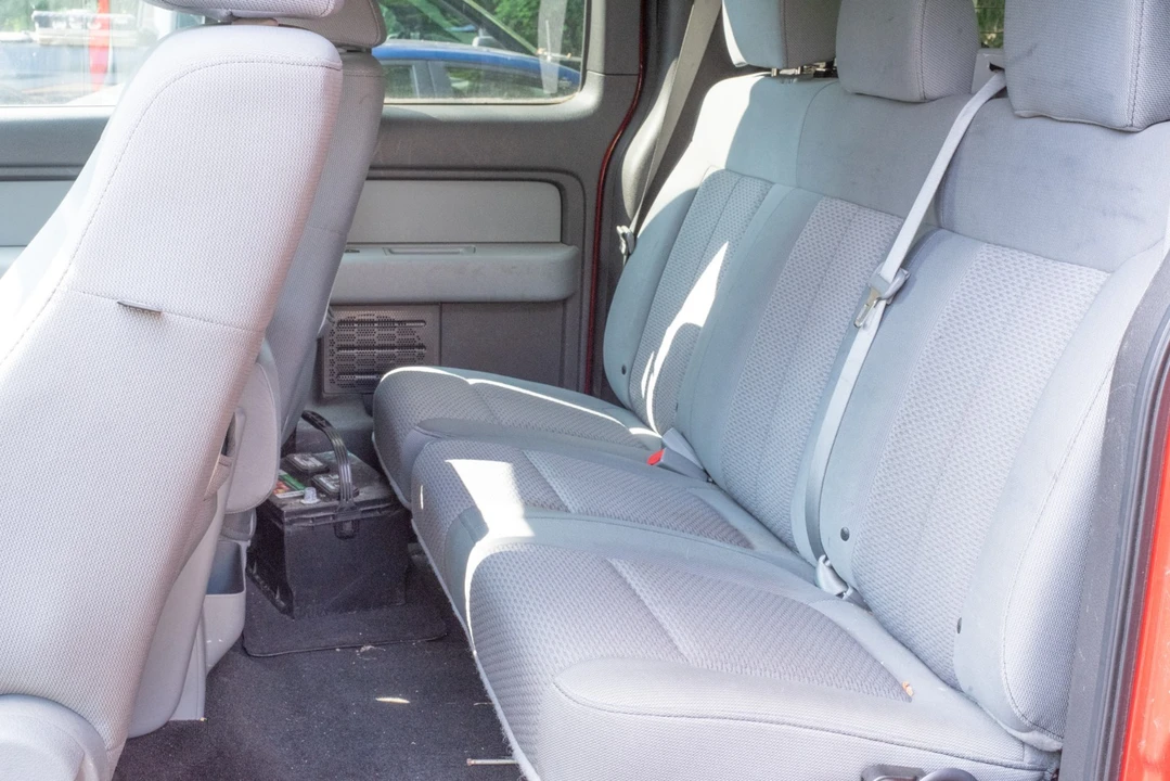 2011 Ford F-150 12th Gen - Image 7 of 13