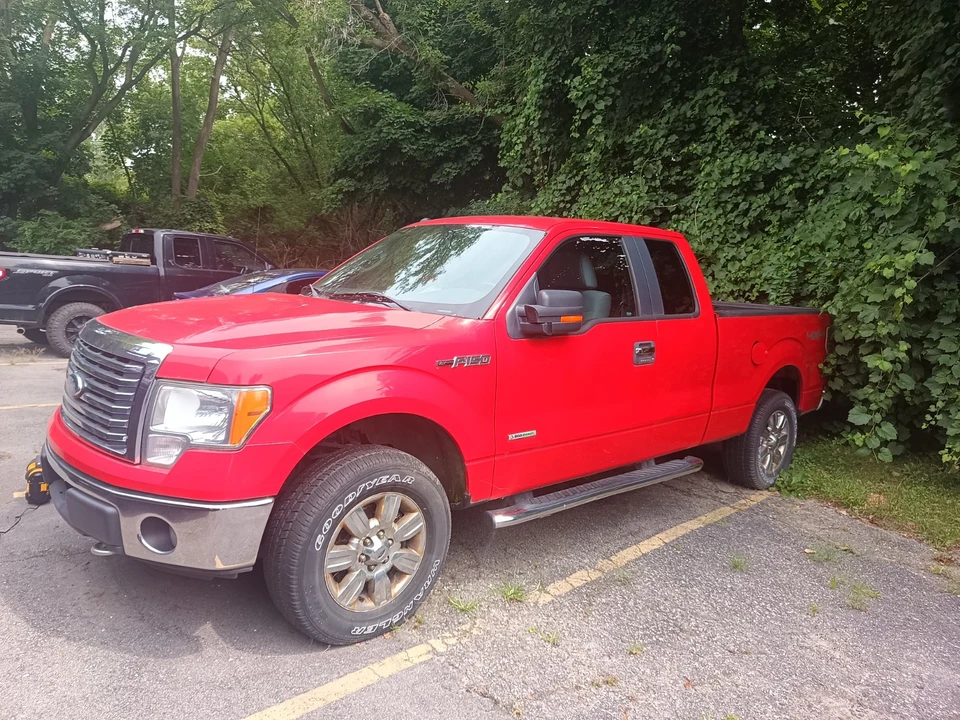 2011 Ford F-150 12th Gen - Image 5 of 13