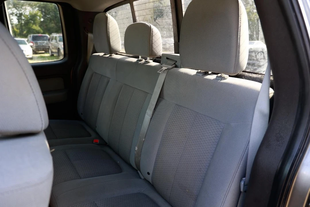2011 Ford F-150 12th Gen - Image 8 of 31