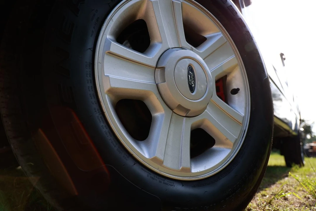 2011 Ford F-150 12th Gen - Image 28 of 31