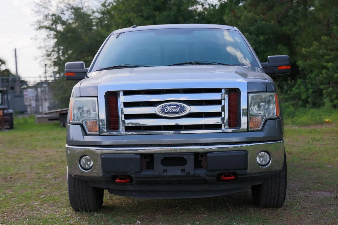 2011 Ford F-150 12th Gen - Image 19 of 31