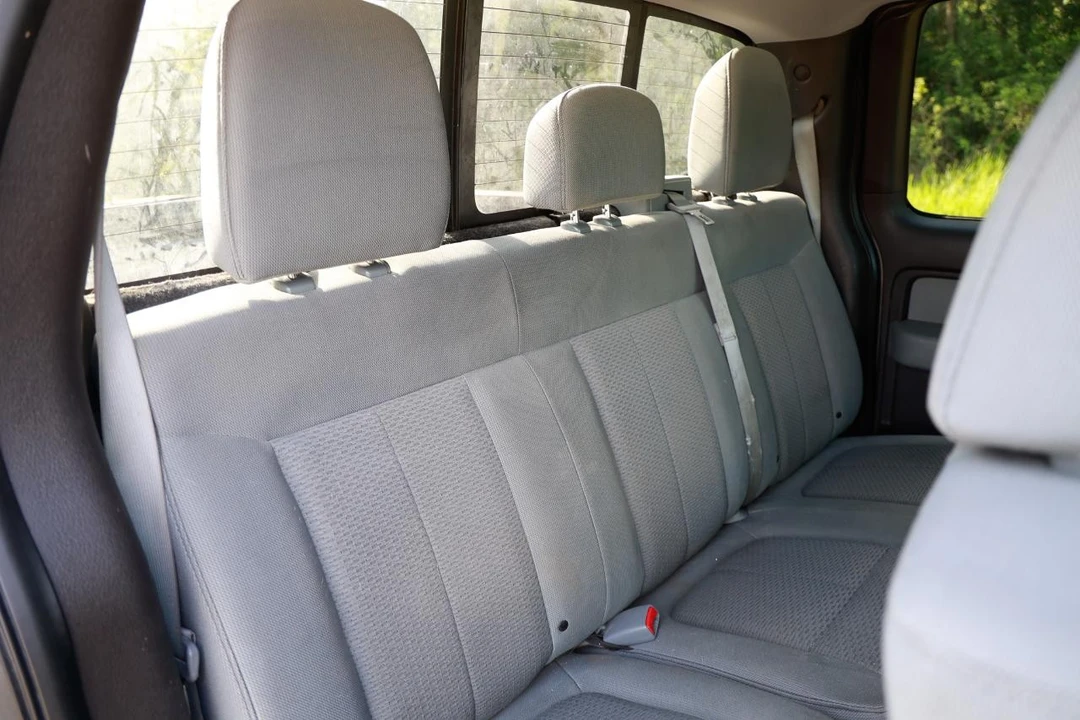 2011 Ford F-150 12th Gen - Image 14 of 31