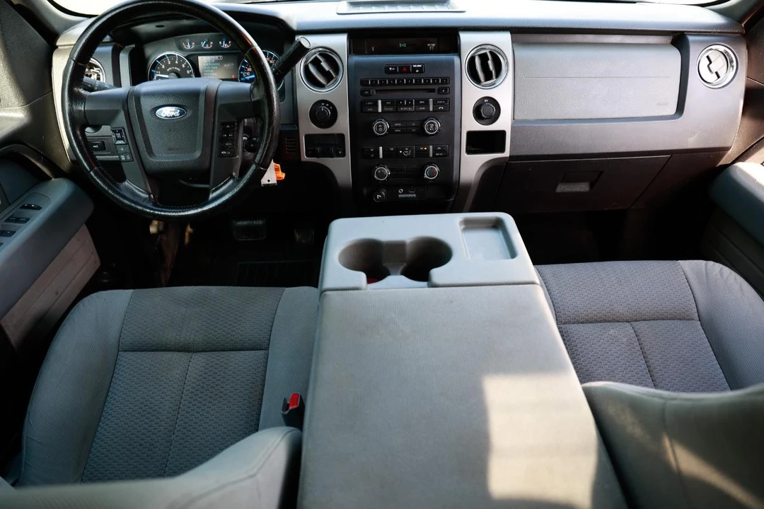 2011 Ford F-150 12th Gen - Image 2 of 31
