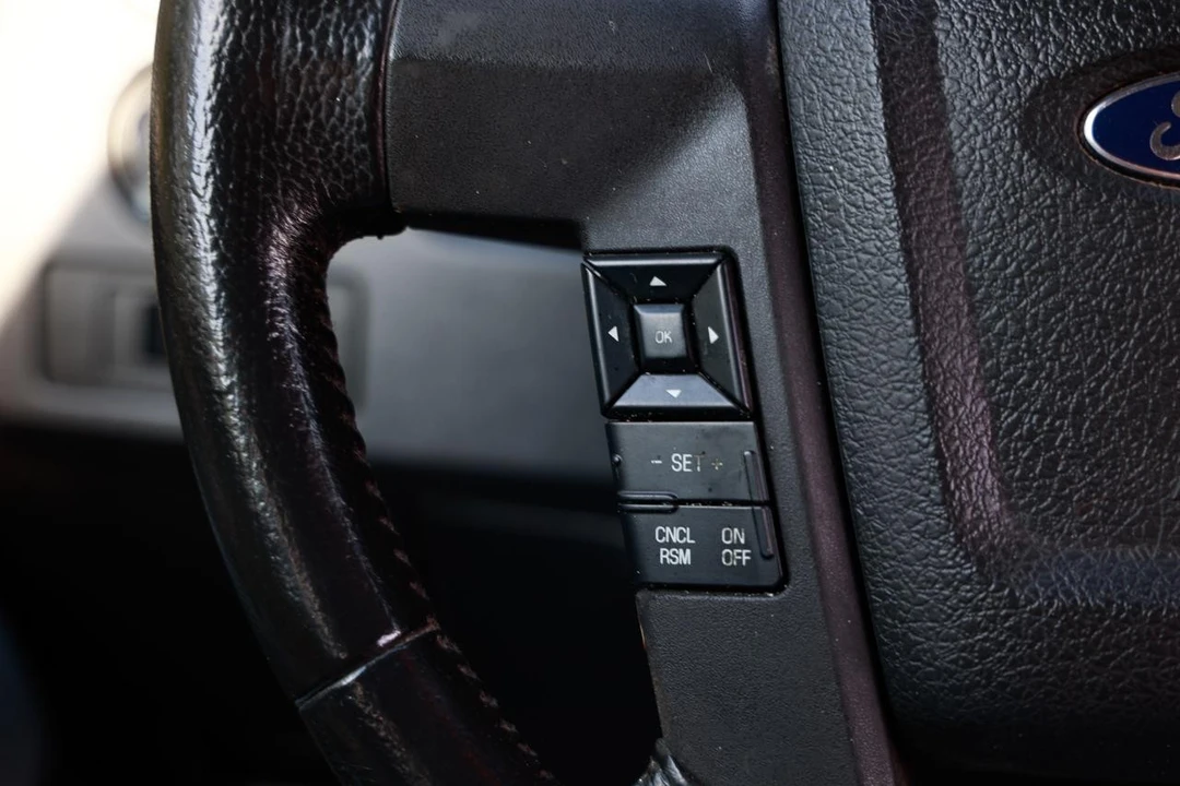 2011 Ford F-150 12th Gen - Image 25 of 31