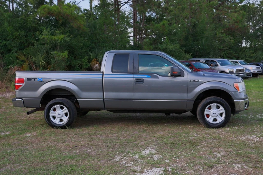 2011 Ford F-150 12th Gen - Image 13 of 31