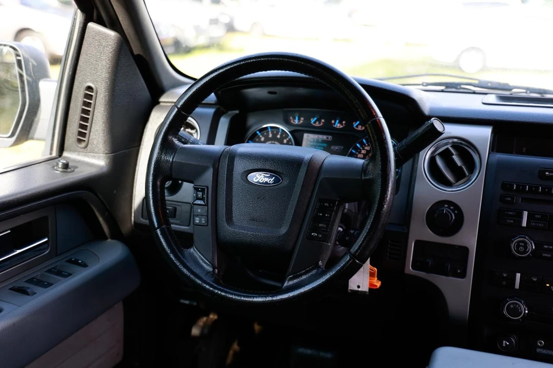 2011 Ford F-150 12th Gen - Image 27 of 31
