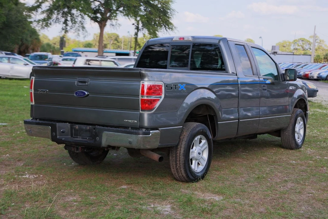 2011 Ford F-150 12th Gen - Image 11 of 31