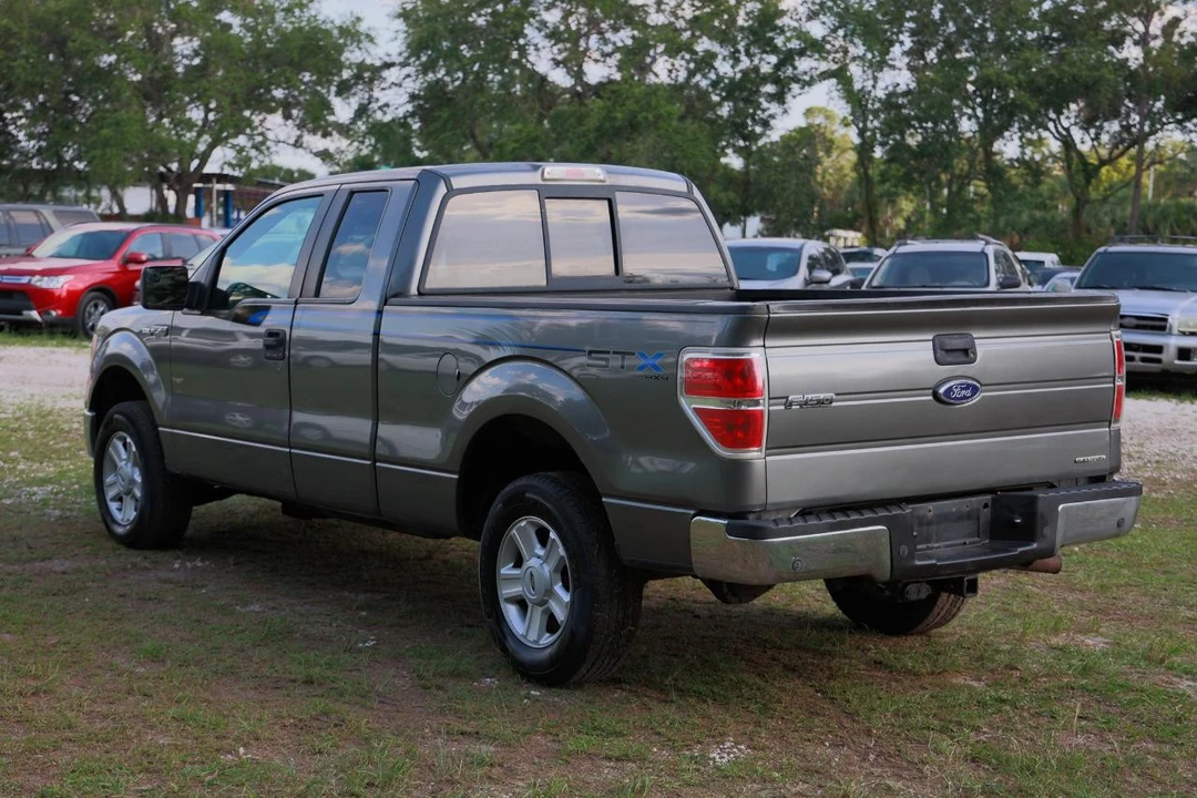 2011 Ford F-150 12th Gen - Image 5 of 31
