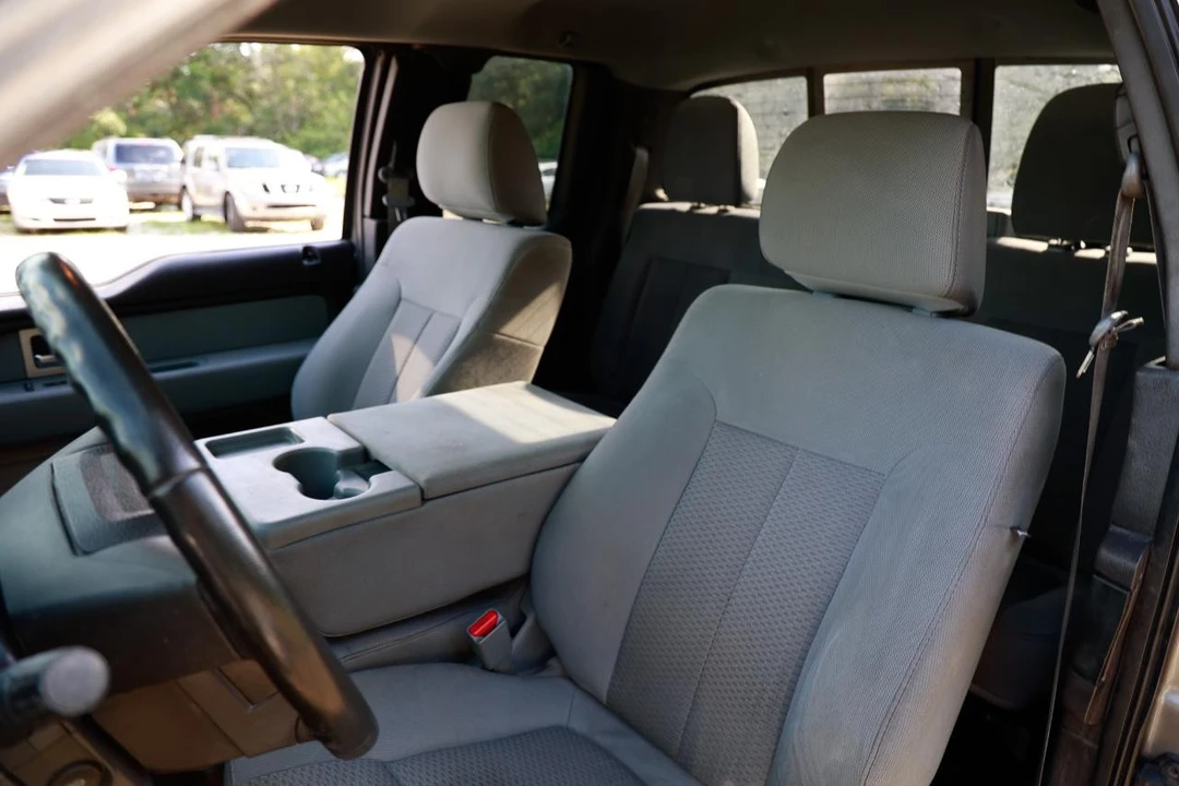 2011 Ford F-150 12th Gen - Image 6 of 31
