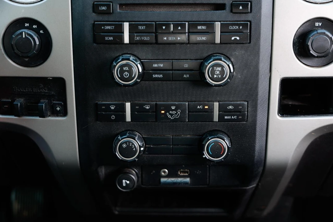 2011 Ford F-150 12th Gen - Image 30 of 31