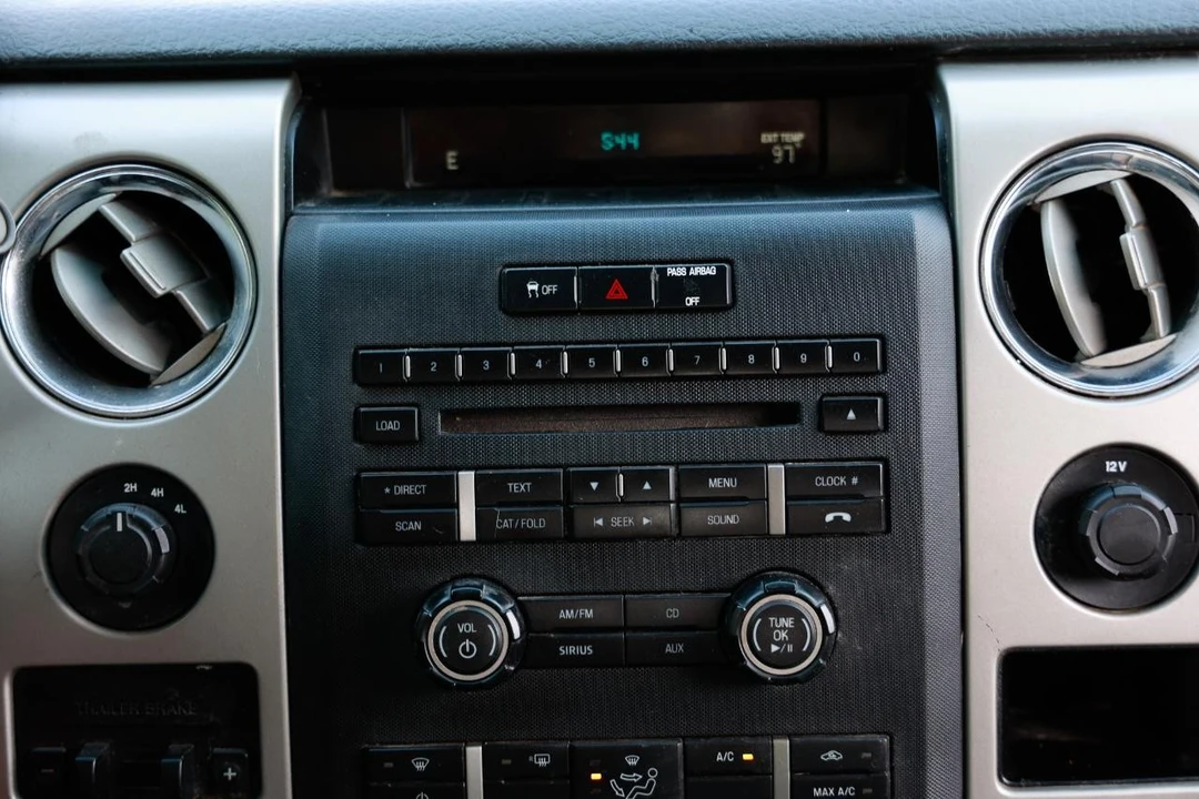 2011 Ford F-150 12th Gen - Image 31 of 31