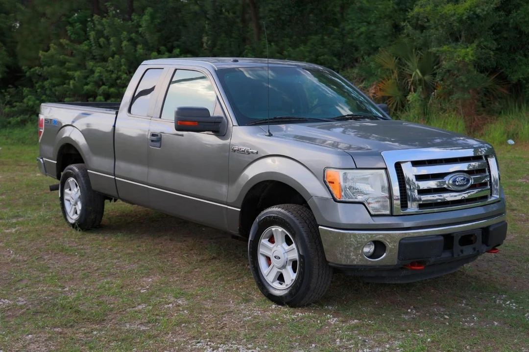 2011 Ford F-150 12th Gen - Image 15 of 31