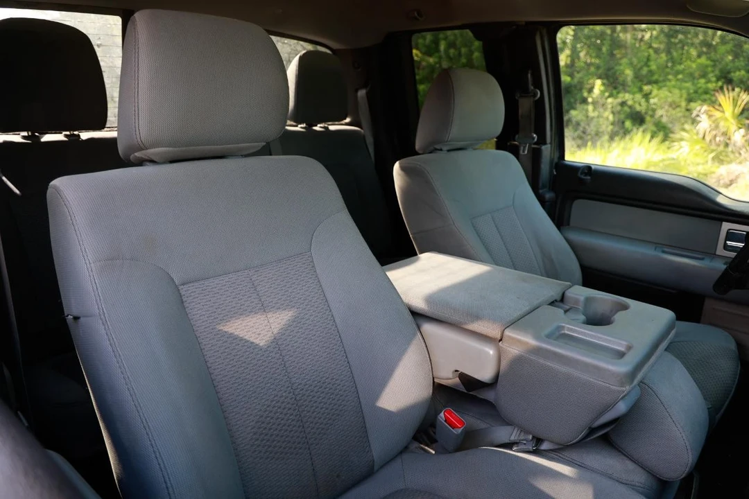 2011 Ford F-150 12th Gen - Image 16 of 31