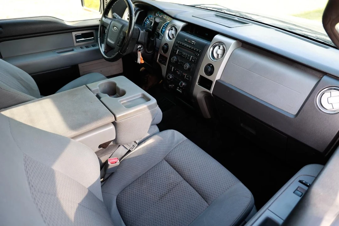 2011 Ford F-150 12th Gen - Image 18 of 31