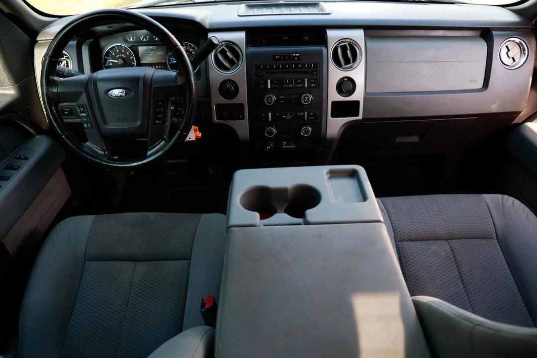 2011 Ford F-150 12th Gen - Image 21 of 31