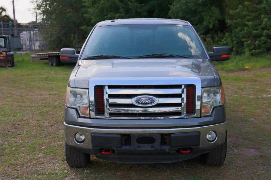 2011 Ford F-150 12th Gen - Image 17 of 31