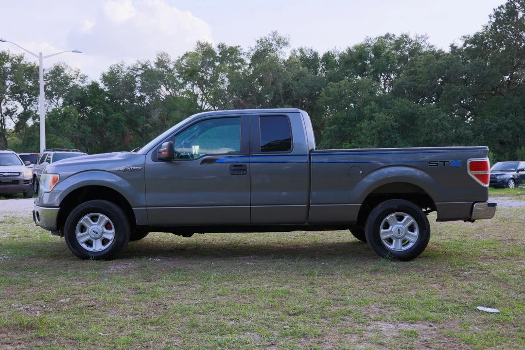 2011 Ford F-150 12th Gen - Image 3 of 31