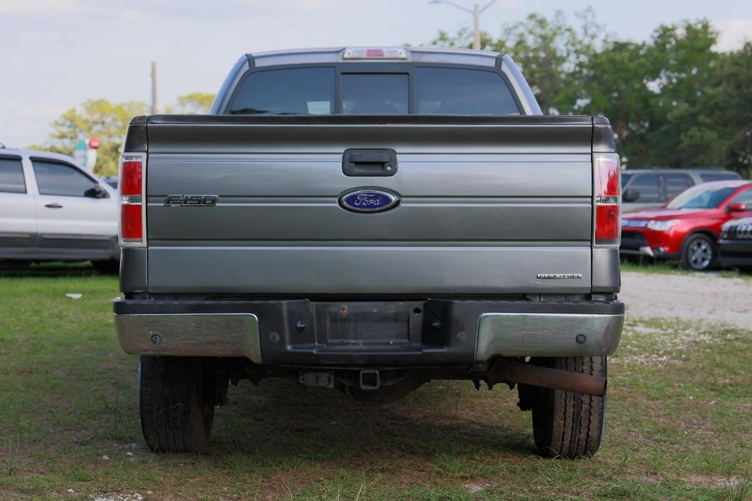 2011 Ford F-150 12th Gen - Image 7 of 31