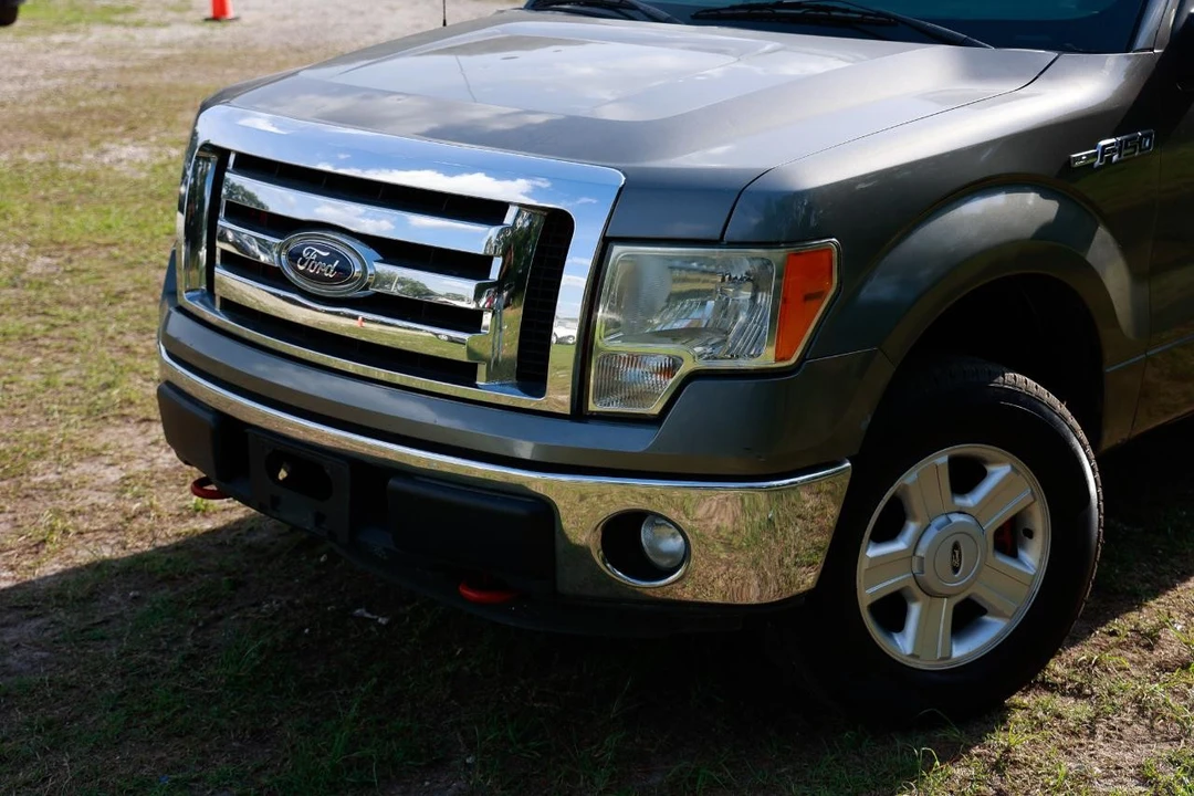 2011 Ford F-150 12th Gen - Image 24 of 31