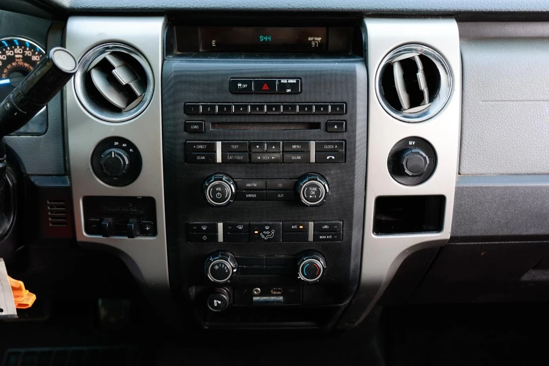 2011 Ford F-150 12th Gen - Image 29 of 31