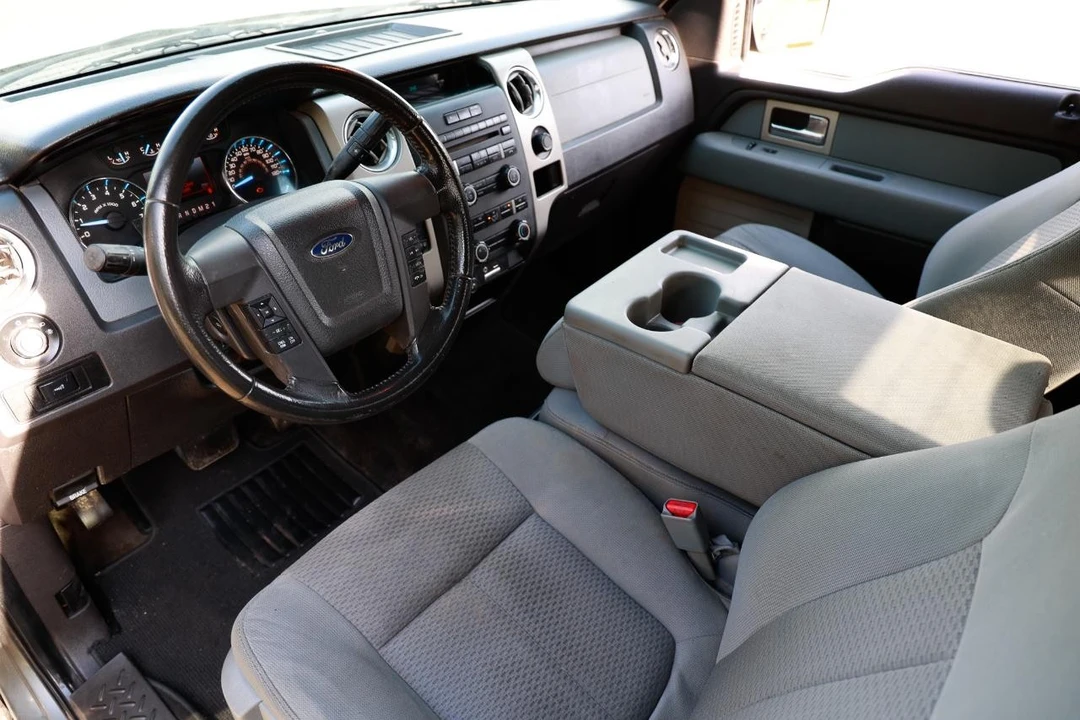 2011 Ford F-150 12th Gen - Image 4 of 31
